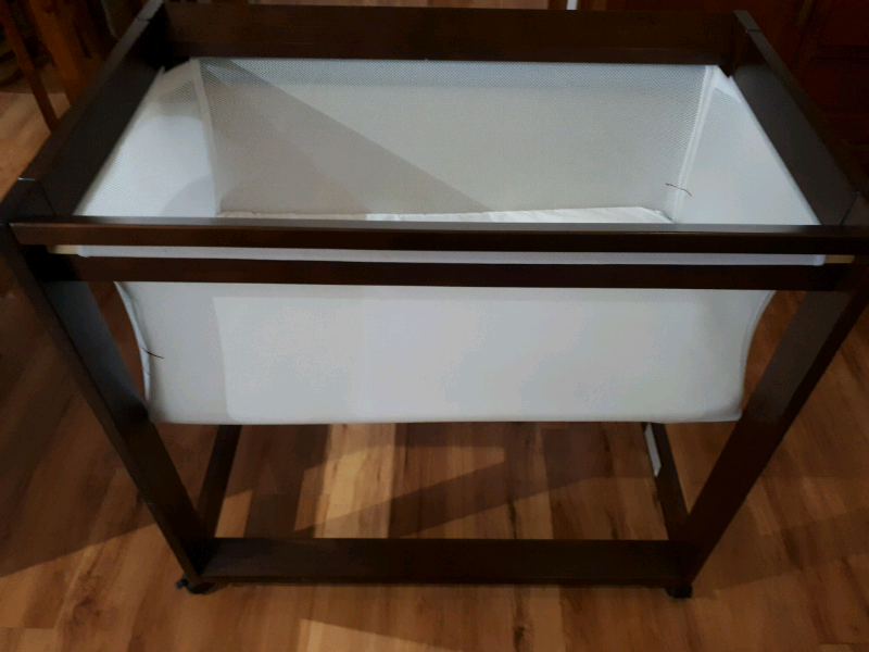 baby bunting boori bassinet